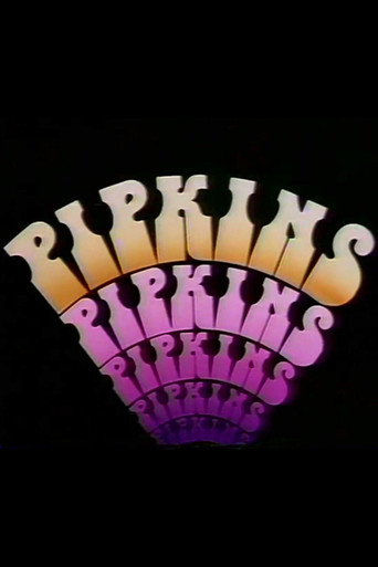 Póster de Pipkins