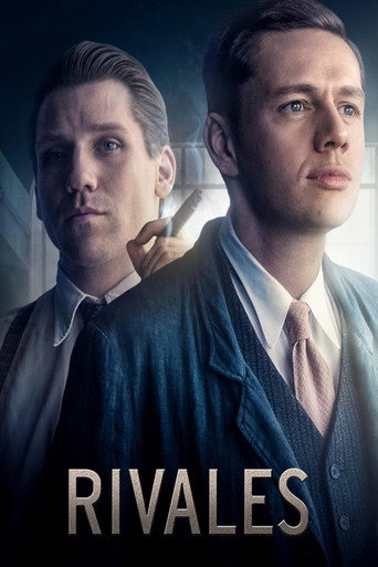 Póster de Die Dasslers