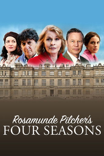 Póster de Rosamunde Pilcher's Four Seasons