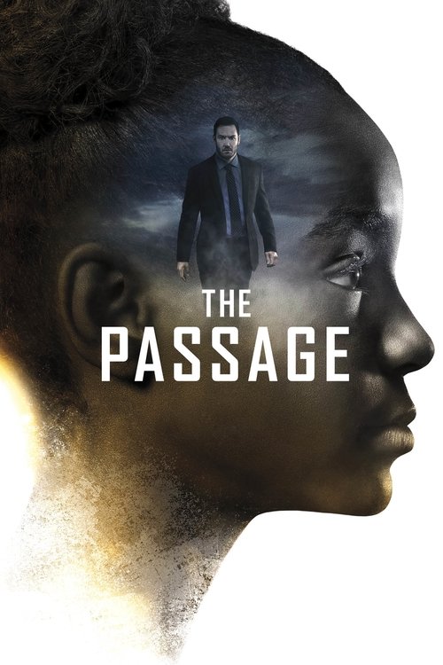 Póster de The Passage