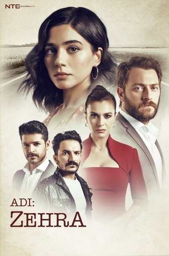 Póster de Adı: Zehra