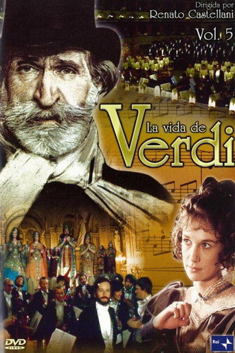 Póster de Verdi