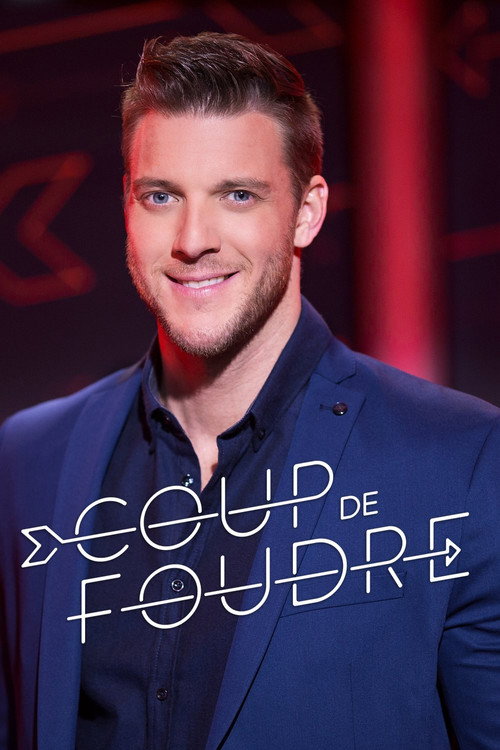 Póster de Coup de foudre