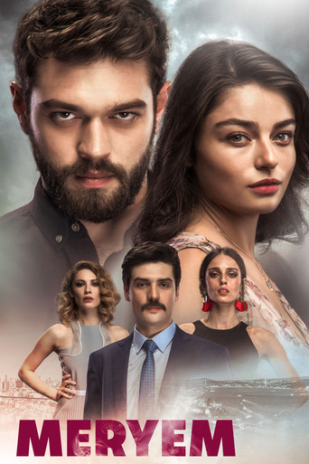 Póster de Meryem