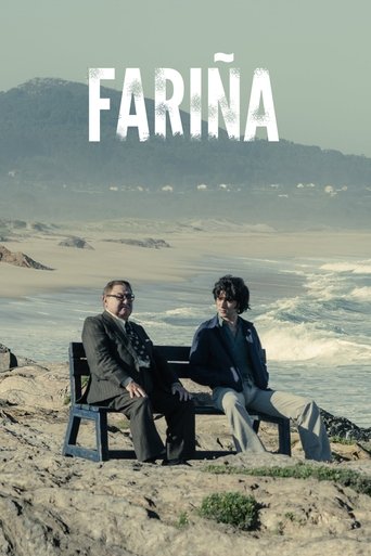 Póster de Fariña