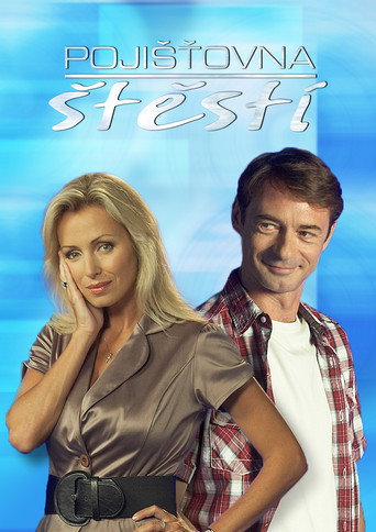 Póster de Pojišťovna štěstí