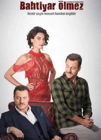 Póster de Bahtiyar Ölmez