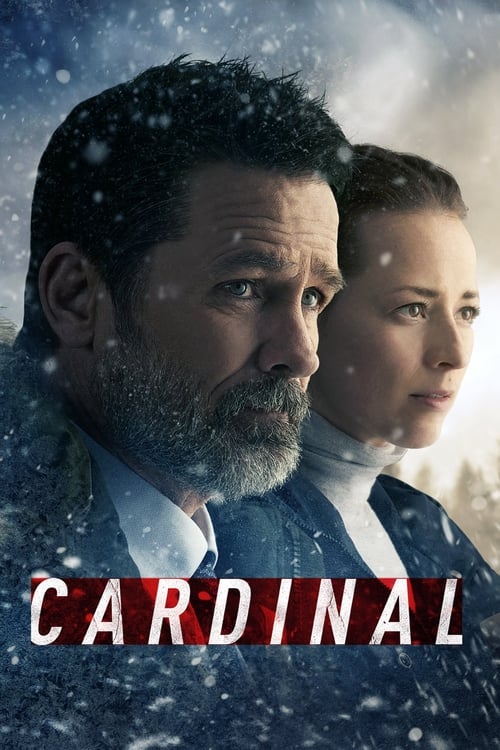 Póster de Cardinal