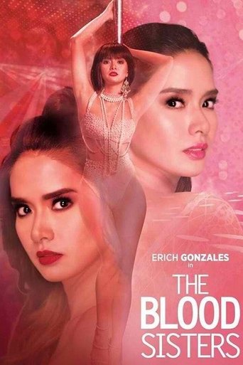 Póster de The Blood Sisters