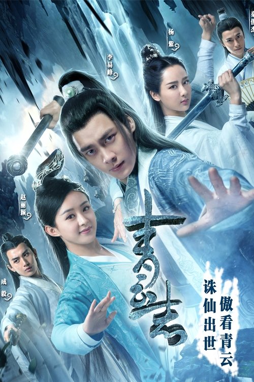 Póster de 青云志