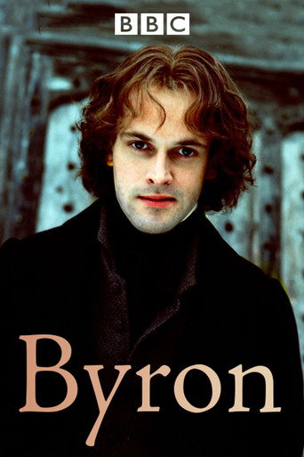 Póster de Byron