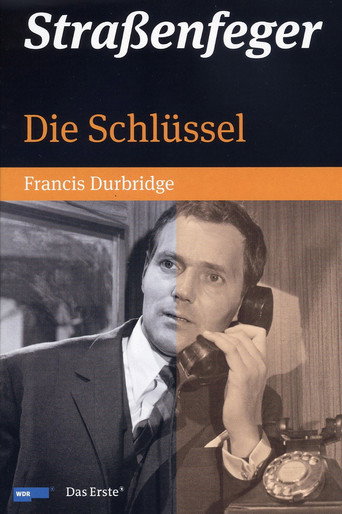 Póster de Die Schlüssel