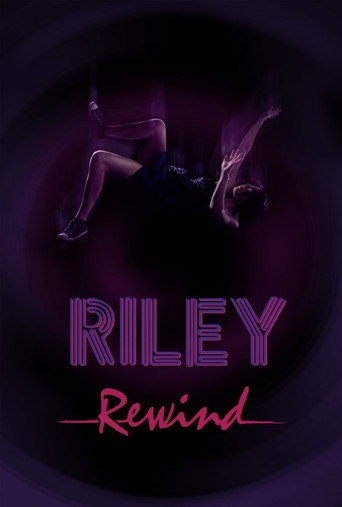 Póster de Riley Rewind