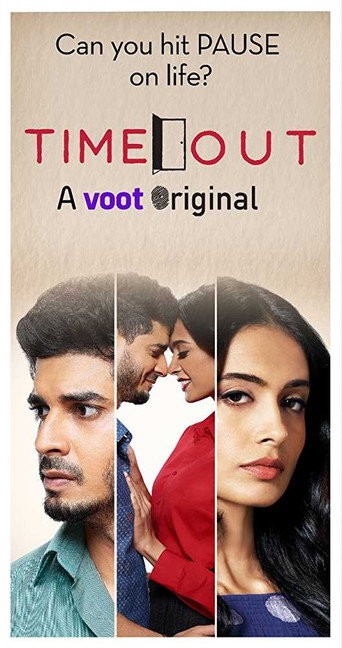 Póster de Time Out