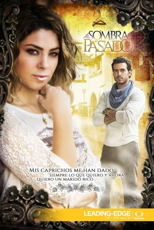 Póster de La Sombra Del Pasado