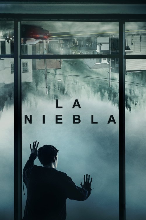Póster de La Niebla