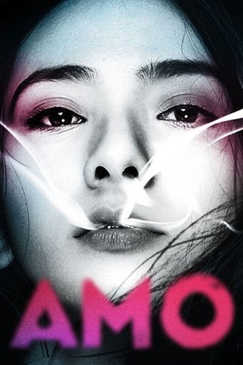 Póster de AMO