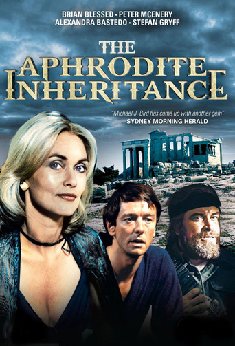 Póster de The Aphrodite Inheritance