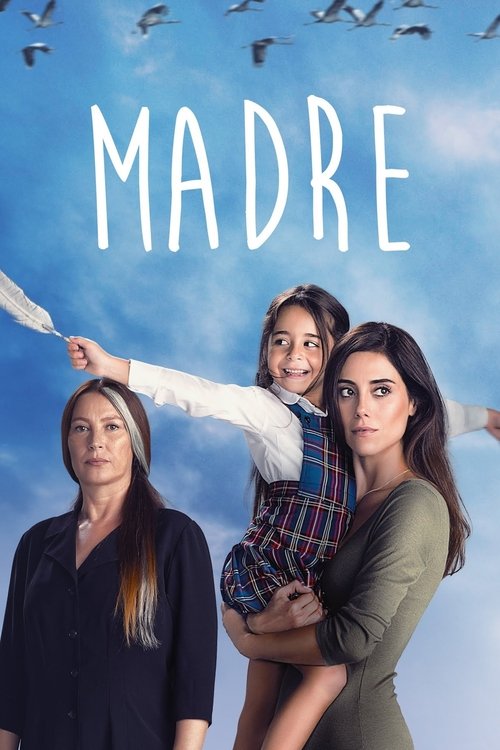 Póster de Madre: Todo por mi hija