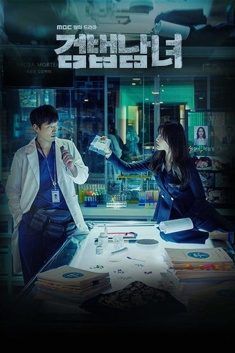 Póster de Partners for Justice