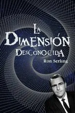 Póster de La Dimensión Desconocida