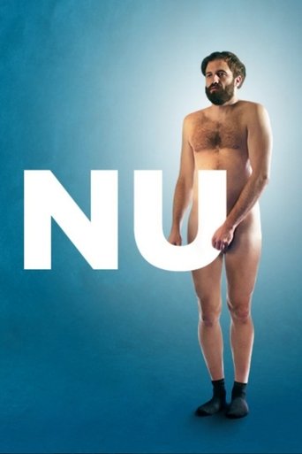 Póster de Nu