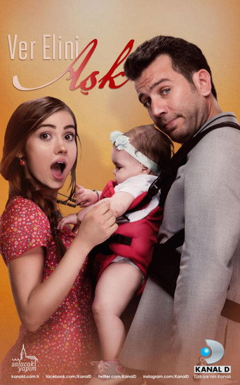 Póster de Ver Elini Aşk