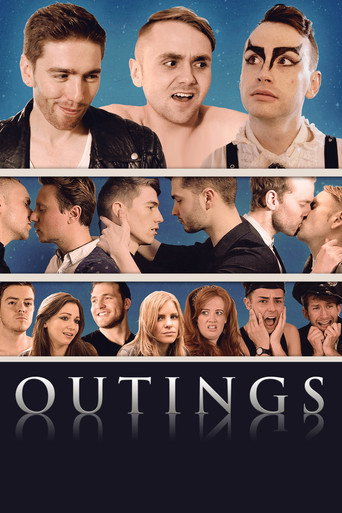 Póster de Outings