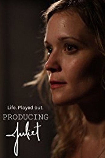 Póster de Producing Juliet