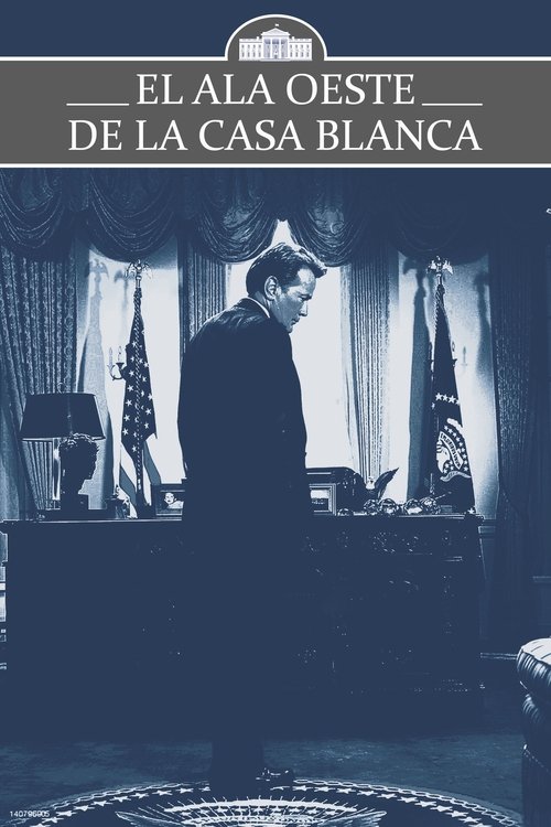 Póster de The West Wing