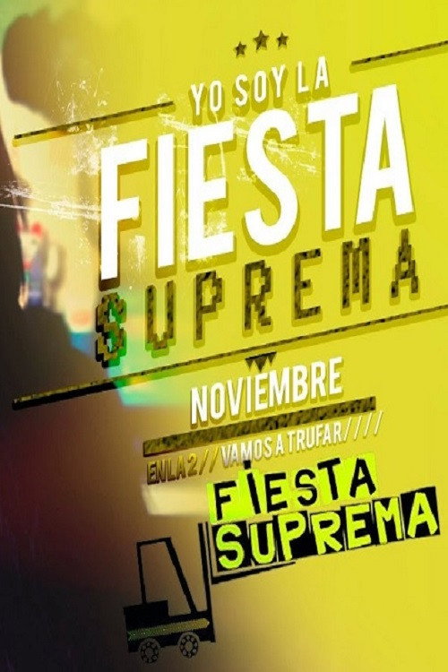 Camino a la Gloria