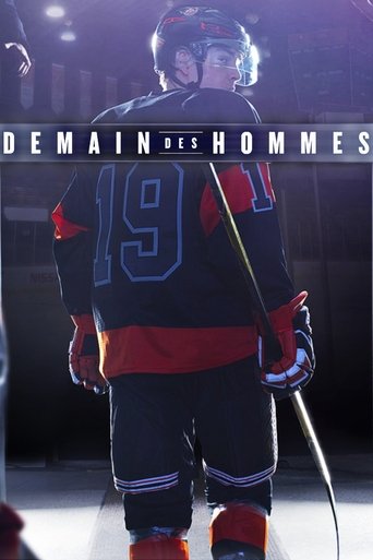 Póster de Demain des hommes
