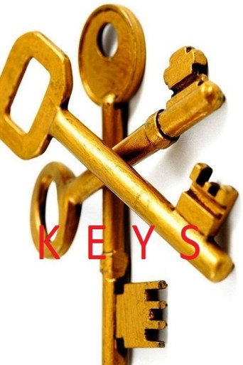 Póster de Keys