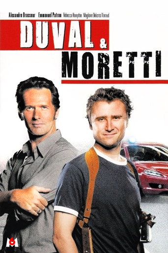 Póster de Duval et Moretti