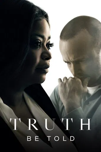 Póster de Truth Be Told