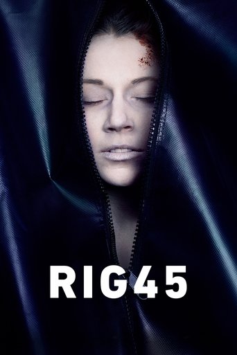 Póster de Rig 45