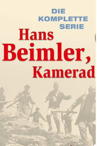 Póster de Hans Beimler, Kamerad