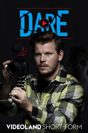 Póster de DARE