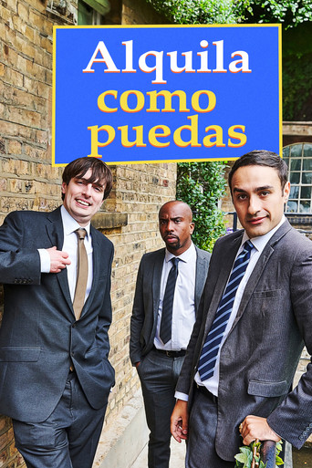 Póster de Stath Lets Flats
