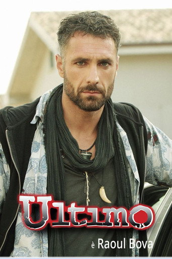 Póster de Ultimo
