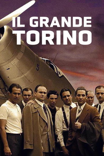 Póster de Il Grande Torino