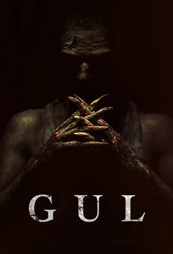 Póster de Gul