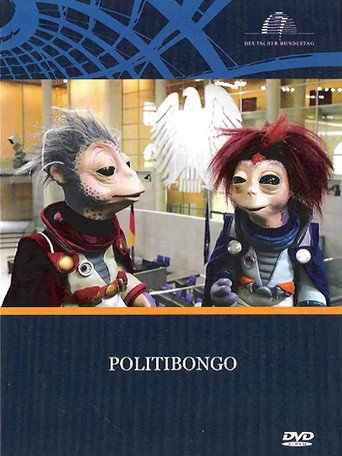 Póster de Politibongo