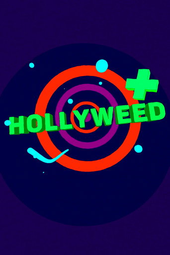 Póster de Hollyweed