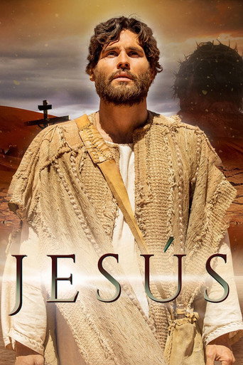 Póster de Jesús