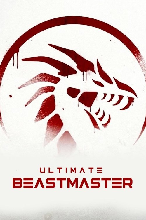 Póster de Ultimate Beastmaster