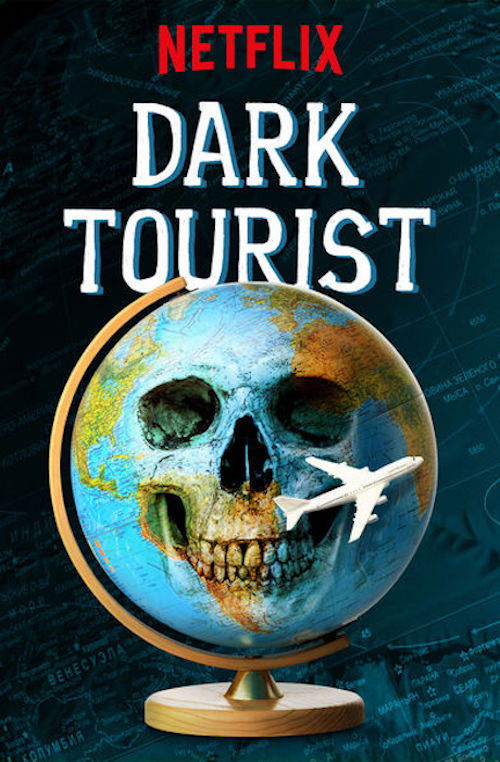 Póster de El otro turismo