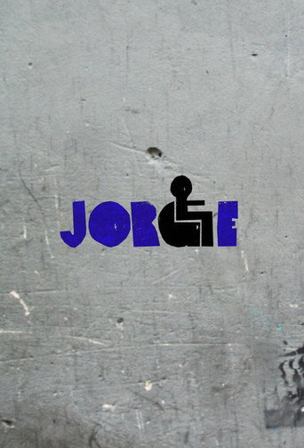 Póster de Jorge