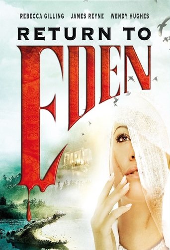 Póster de Return to Eden