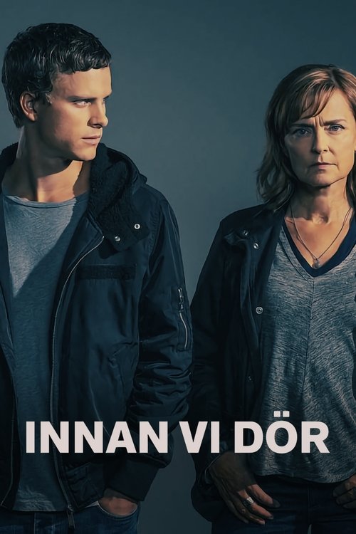 Póster de Innan vi dör